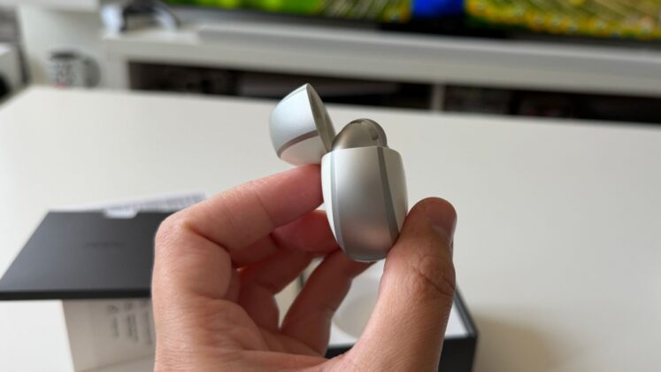 OPPO Enco X4 teszt: Dynaudio-hangolás, ANC és rendkívül erős basszus