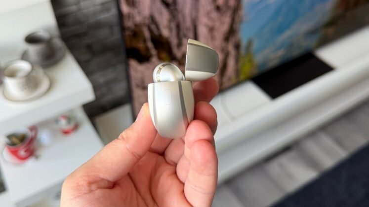 OPPO Enco X4 teszt: Dynaudio-hangolás, ANC és rendkívül erős basszus