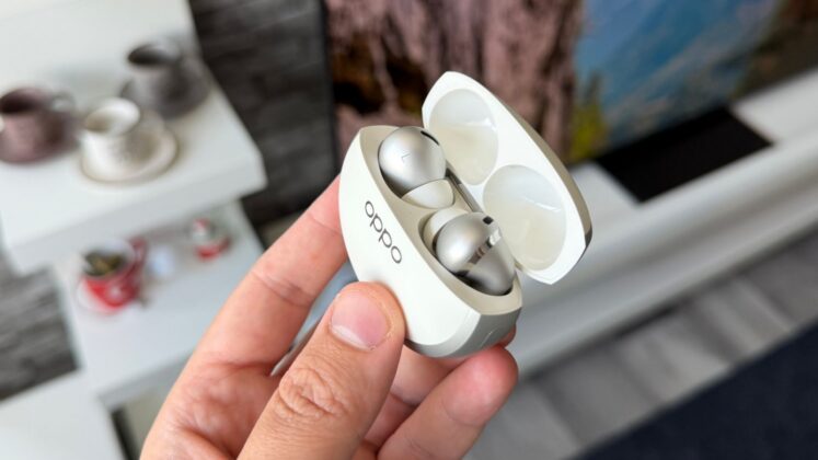 OPPO Enco X4 teszt: Dynaudio-hangolás, ANC és rendkívül erős basszus