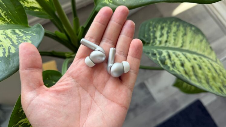 OPPO Enco X4 teszt: Dynaudio-hangolás, ANC és rendkívül erős basszus