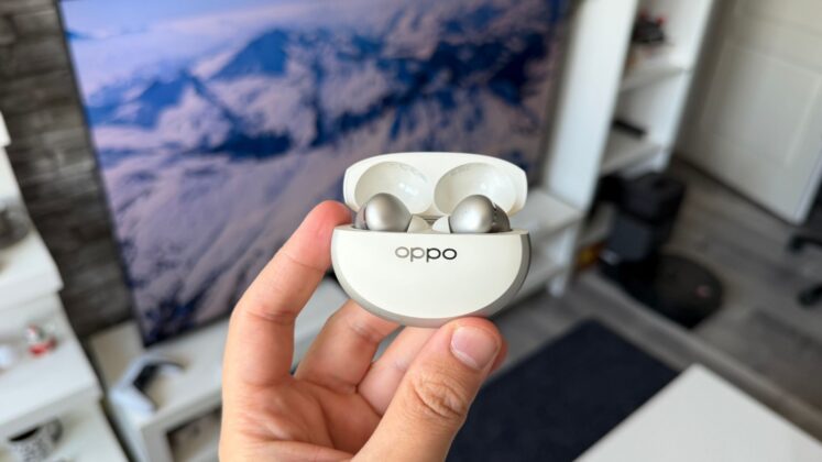 OPPO Enco X4 teszt: Dynaudio-hangolás, ANC és rendkívül erős basszus