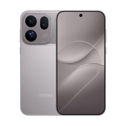 Globálisan bemutatkozott az OPPO Find X10: két 200 MP-es Hasselblad kamera és 7150 mAh-s akkumulátor