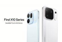 Globálisan bemutatkozott az OPPO Find X10: két 200 MP-es Hasselblad kamera és 7150 mAh-s akkumulátor