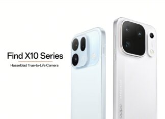 Globálisan bemutatkozott az OPPO Find X10: két 200 MP-es Hasselblad kamera és 7150 mAh-s akkumulátor