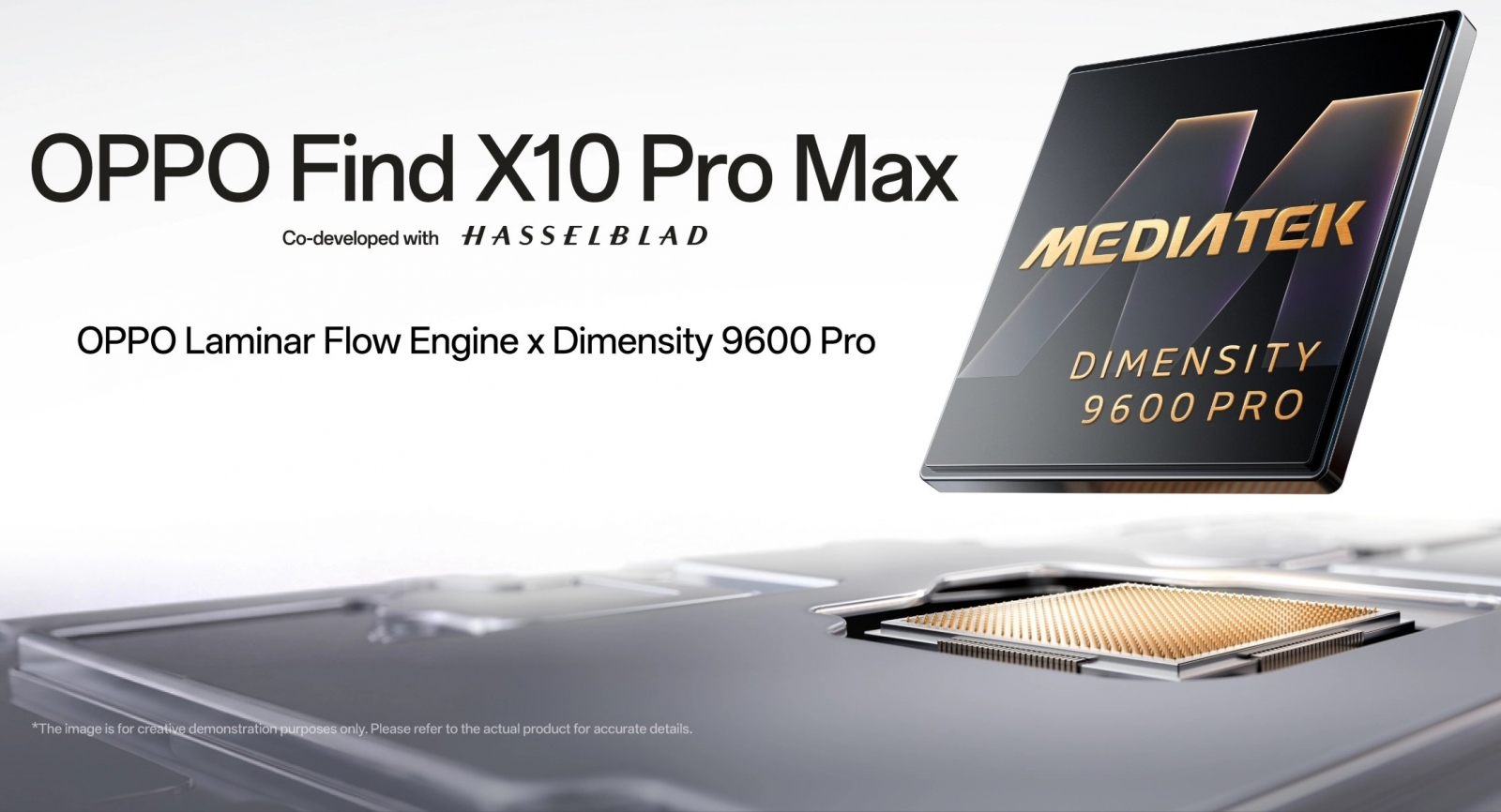 Globálisan is bemutatkozott az OPPO Find X10 Pro Max: három 200 MP-es kamerával és 7150 mAh-s akkumulátorral 2 Globálisan is bemutatkozott az OPPO Find X10 Pro Max: három 200 MP-es kamerával és 7150 mAh-s akkumulátorral
