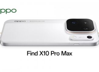 Globálisan is bemutatkozott az OPPO Find X10 Pro Max: három 200 MP-es kamerával és 7150 mAh-s akkumulátorral