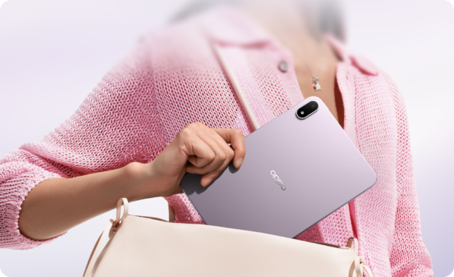 Az OPPO Pad Mini nemzetközi rajtja 8/256 GB-os kivitelre utal, a nagyobb memóriák egyelőre hiányoznak