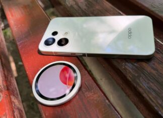 OPPO Reno17 Pro: 7000 mAh-s akkumulátor érkezhet kompakt házban
