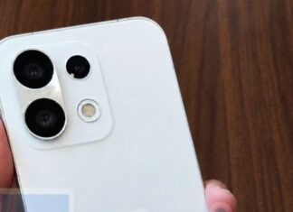 OPPO Reno17: új kamerasziget és 200 megapixeles főkamera a kiszivárgott renderen