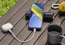 POCO C95 Pro: 7500 mAh-s akkumulátorral érkezik az új belépőszintű modell