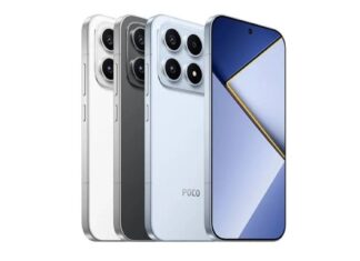 POCO X8s: kompakt, 6,35 hüvelykes OLED kijelzővel, Snapdragon 7 Gen 4-gyel és 100 W-os töltéssel