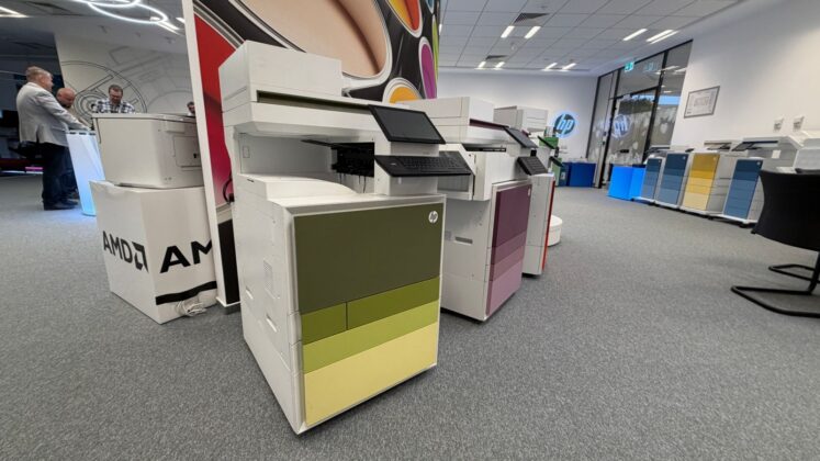 HP: javul a dolgozók viszonya a munkához, de 35% továbbra is kritikus stresszzónában van
