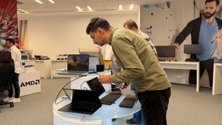 HP: javul a dolgozók viszonya a munkához, de 35% továbbra is kritikus stresszzónában van