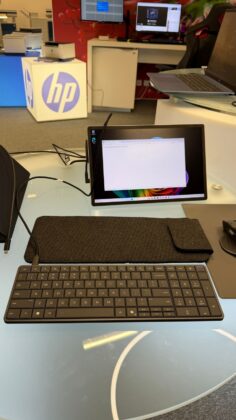HP: javul a dolgozók viszonya a munkához, de 35% továbbra is kritikus stresszzónában van