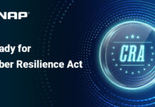A QNAP felkészül a Cyber Resilience Actre: az aktívan kihasznált sérülékenységeket 24 órán belül jelenteni kell