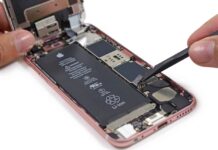A memóriahiány miatt régi telefonok DRAM-chipjeit építhetik új készülékekbe