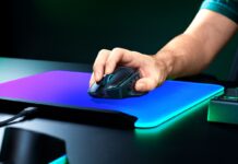 A Razer Basilisk V4 Pro vezeték nélküli töltődokkal már közel 100 ezer forintos egér lehet