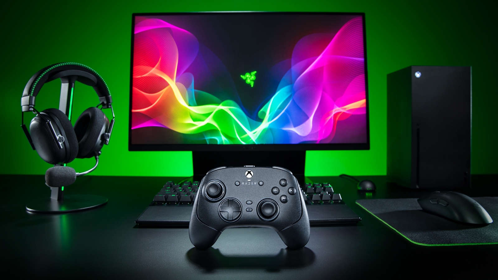 Razer Wolverine V4 Pro és Tournament Edition: új e-sport kontrollerek Xboxhoz és PC-hez 1 Wolverine V4
