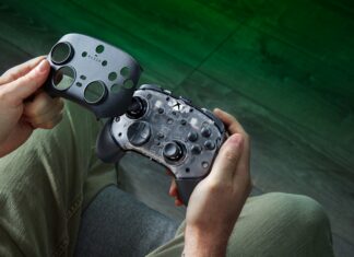 Razer Wolverine V4 Pro és Tournament Edition: új e-sport kontrollerek Xboxhoz és PC-hez