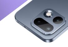 8700 mAh-s akkumulátoros, aktív hűtéses realme telefon készülhet 200 MP-es kamerával