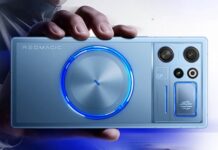 RedMagic 12 Pro+: 185 Hz-es kijelzővel, folyadékhűtéssel és 8400 mAh-s akkumulátorral érkezik