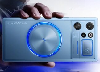RedMagic 12 Pro+: 185 Hz-es kijelzővel, folyadékhűtéssel és 8400 mAh-s akkumulátorral érkezik