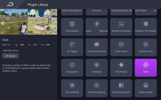 REDMAGIC Astra 2: a Game Space elképesztően sokat tud, de néhány funkció már túl nagy előnyt adhat