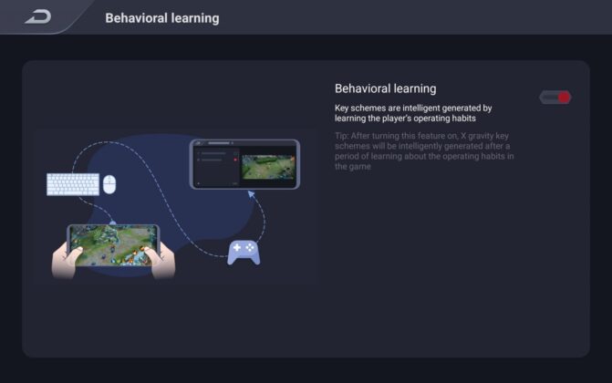 REDMAGIC Astra 2: a Game Space elképesztően sokat tud, de néhány funkció már túl nagy előnyt adhat