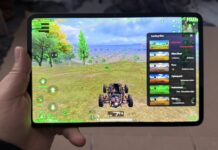 REDMAGIC Astra 2: a Game Space elképesztően sokat tud, de néhány funkció már túl nagy előnyt adhat