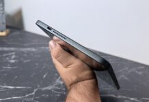 REDMAGIC Astra 2: erős, torzításmentes sztereó hangzás maximális hangerőn is