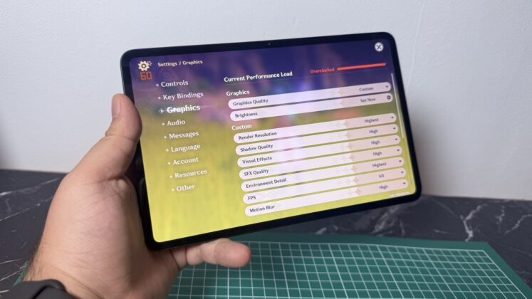 REDMAGIC Astra 2: élmezőnybeli benchmarkok, első hely AnTuTu 11-ben és Geekbench Multi-Core-ban