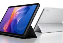 Redmi Pad 3 4G: 10 000 mAh-s akkumulátorral és akár 256 GB tárhellyel készülhet
