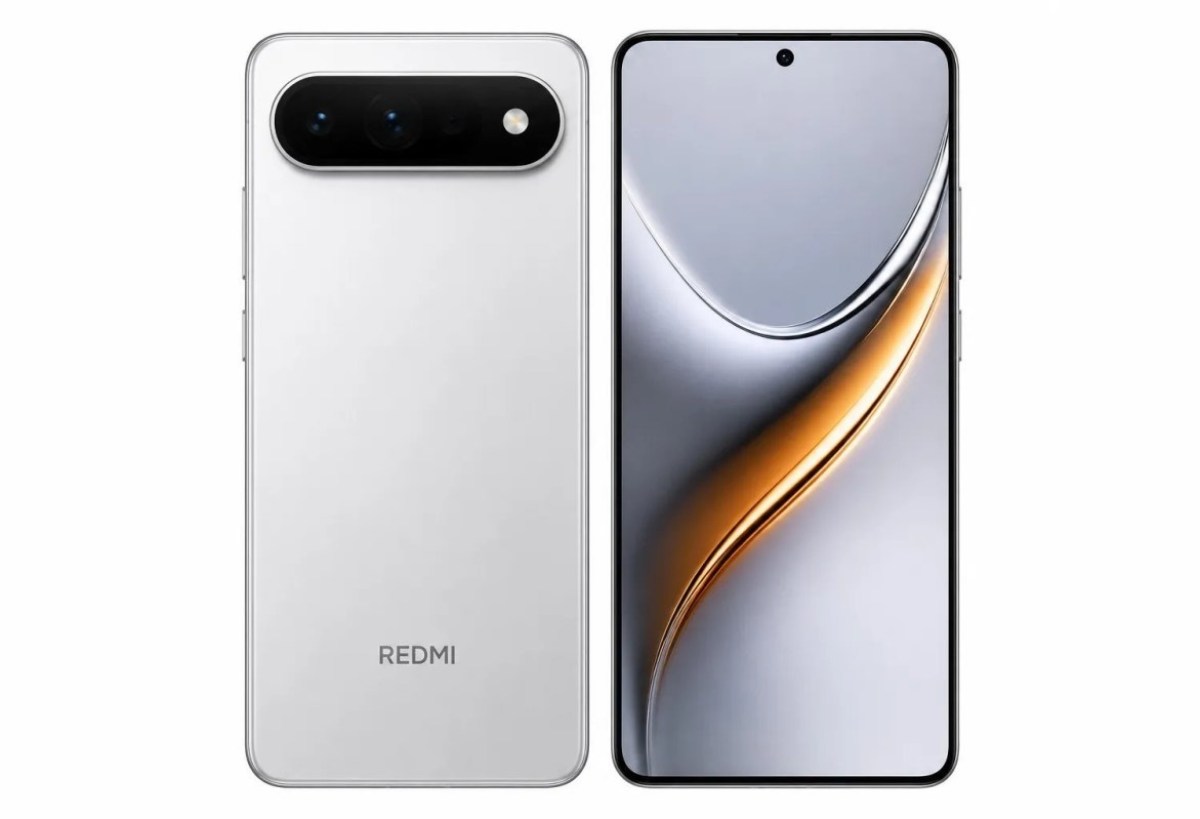 Redmi Turbo 6 Max: 7 hüvelykes kijelző és 10 000 mAh feletti akkumulátor jöhet 1 Redmi Turbo 6 Max