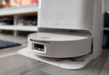 Roborock Qrevo Edge 2 Flow teszt: 35 000 Pa és görgős felmosó egy prémium robotporszívóban
