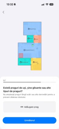 Roborock Qrevo Edge 2 Flow teszt: 35 000 Pa és görgős felmosó egy prémium robotporszívóban