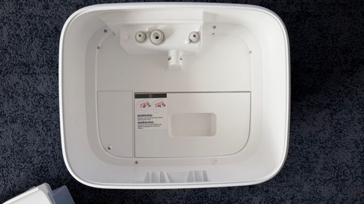 Roborock Qrevo Edge 2 Flow teszt: 35 000 Pa és görgős felmosó egy prémium robotporszívóban