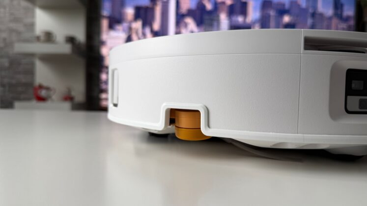Roborock Qrevo Edge 2 Flow teszt: 35 000 Pa és görgős felmosó egy prémium robotporszívóban