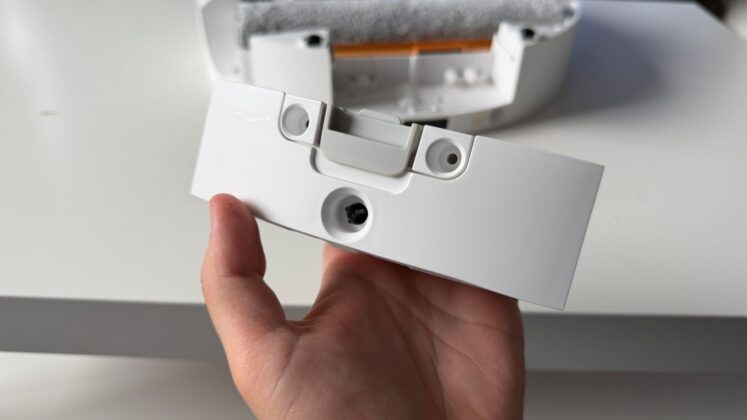 Roborock Qrevo Edge 2 Flow teszt: 35 000 Pa és görgős felmosó egy prémium robotporszívóban