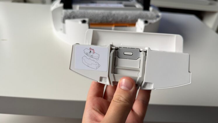 Roborock Qrevo Edge 2 Flow teszt: 35 000 Pa és görgős felmosó egy prémium robotporszívóban