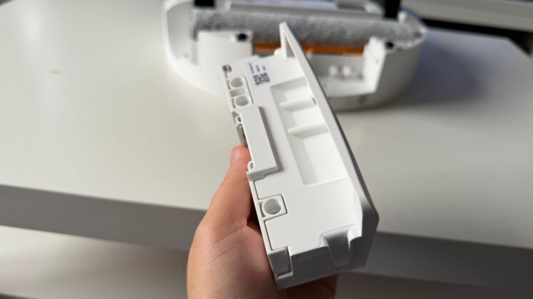 Roborock Qrevo Edge 2 Flow teszt: 35 000 Pa és görgős felmosó egy prémium robotporszívóban