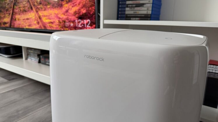 Roborock Qrevo Edge 2 Flow teszt: 35 000 Pa és görgős felmosó egy prémium robotporszívóban