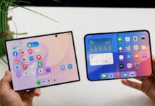 A Samsung az iPhone Duóból is nagyot nyerhet, miközben a Galaxy Z Fold riválisa lesz