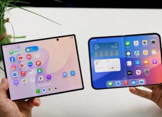 A Samsung az iPhone Duóból is nagyot nyerhet, miközben a Galaxy Z Fold riválisa lesz