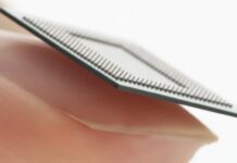 A Samsung 4F2 VCT DRAM-mal készül: sűrűbb és takarékosabb memóriák jöhetnek