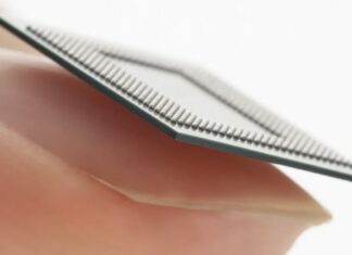 A Samsung 4F2 VCT DRAM-mal készül: sűrűbb és takarékosabb memóriák jöhetnek