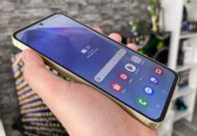 Megkezdődött a One UI 9.0 (Android 17) kiadása a Samsung Galaxy A55-re