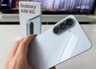 Samsung Galaxy A58: az első kameraszivárgás nem ígér komoly előrelépést