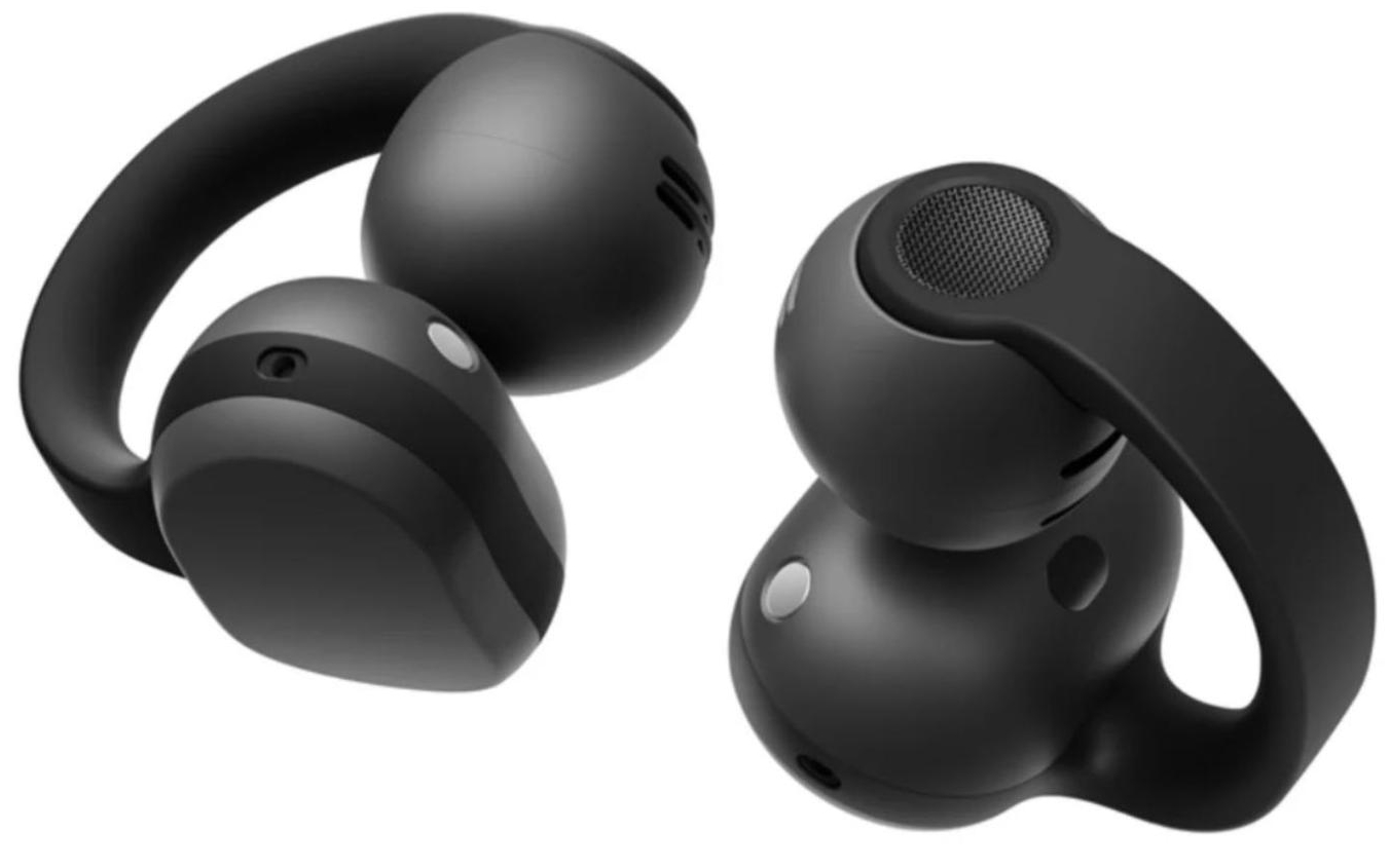 Samsung Galaxy Buds On: klipszes, nyitott kialakítású fülhallgató Gemini Live-támogatással 2 Galaxy Buds On