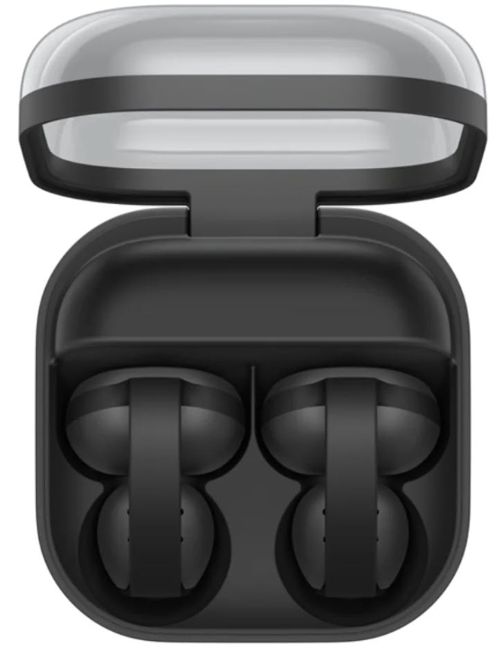 Samsung Galaxy Buds On: klipszes, nyitott kialakítású fülhallgató Gemini Live-támogatással 1 Galaxy Buds On
