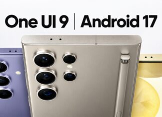 Android 17 és One UI 9 érkezik a Galaxy S24 szériára: fokozatosan bővül a kiadás